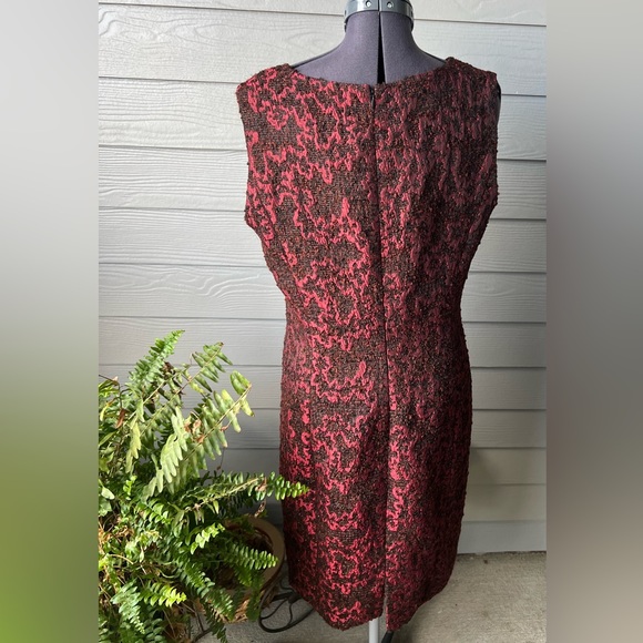 LAFAYETTE 148 New York Dress - Picture 4 of 13